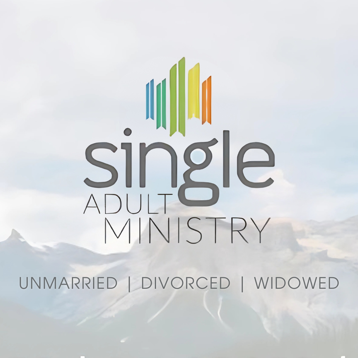 Singles 50+ community at Old River