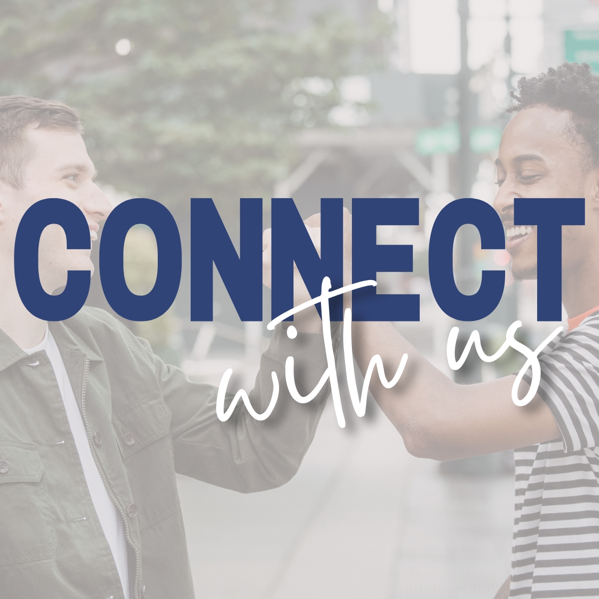 ChurchTrac Connect App